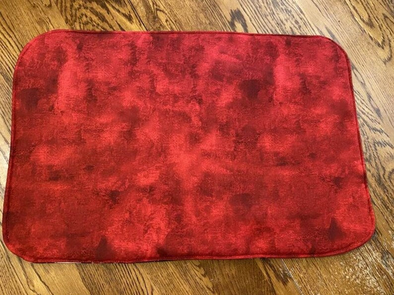 Farm Oversized Hot Pad Mat