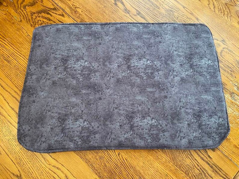 Villains Oversized Hot Pad Mat